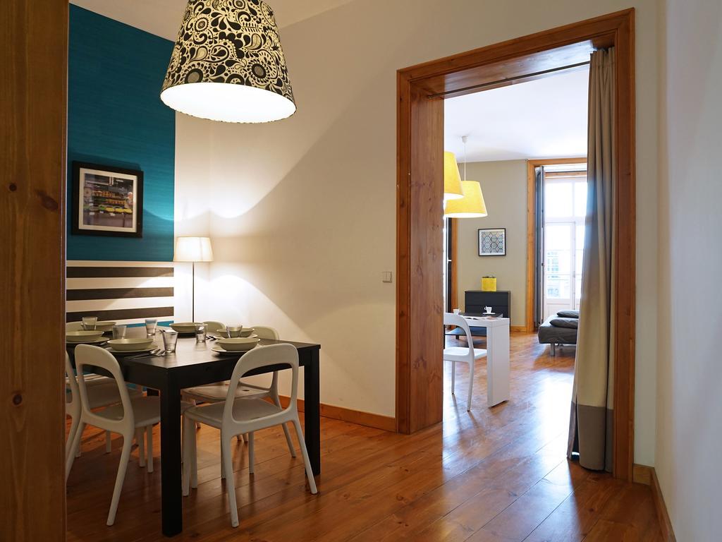 Appartement Alecrim 15 By Patio 25 *