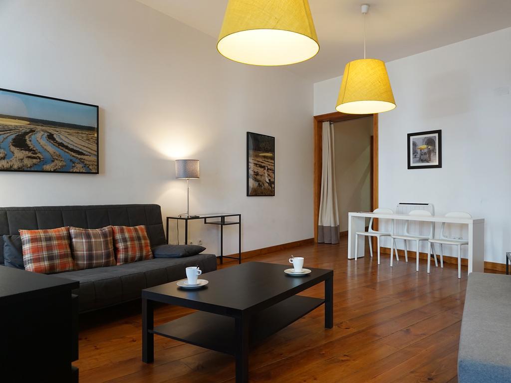 Appartement Alecrim 15 By Patio 25
