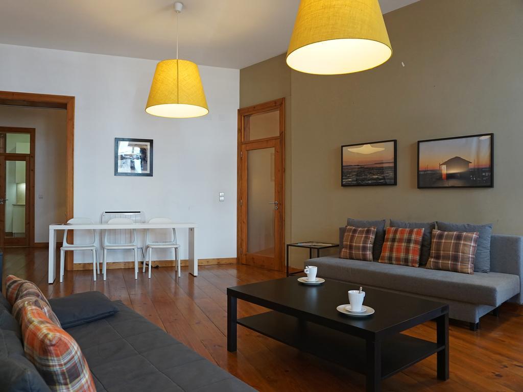 Appartement Alecrim 15 By Patio 25 *