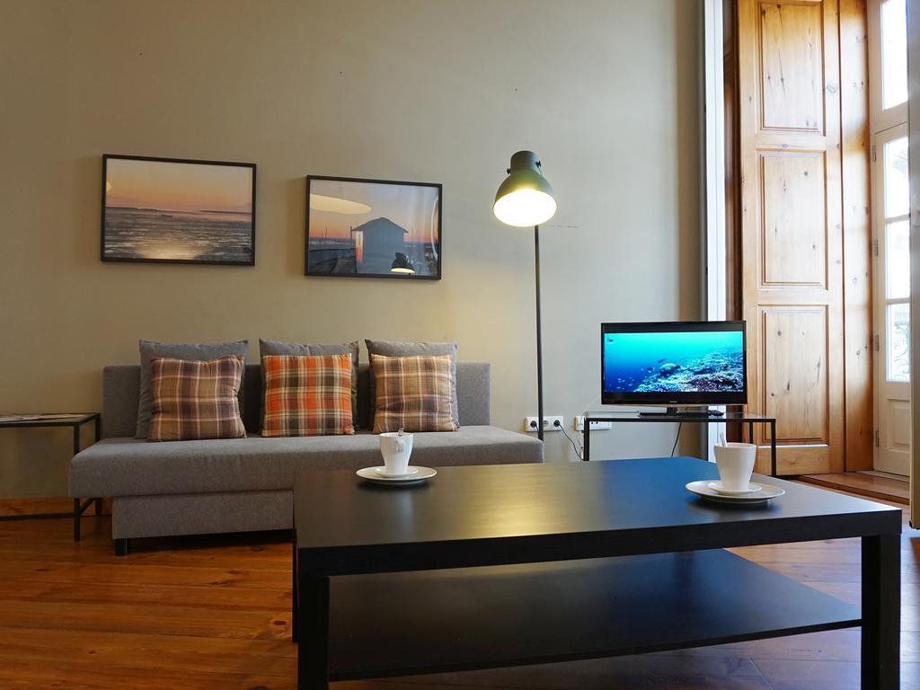 Appartement Alecrim 15 By Patio 25 Lisboa