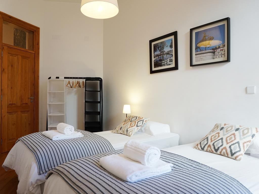 Appartement Alecrim 15 By Patio 25 Lisboa