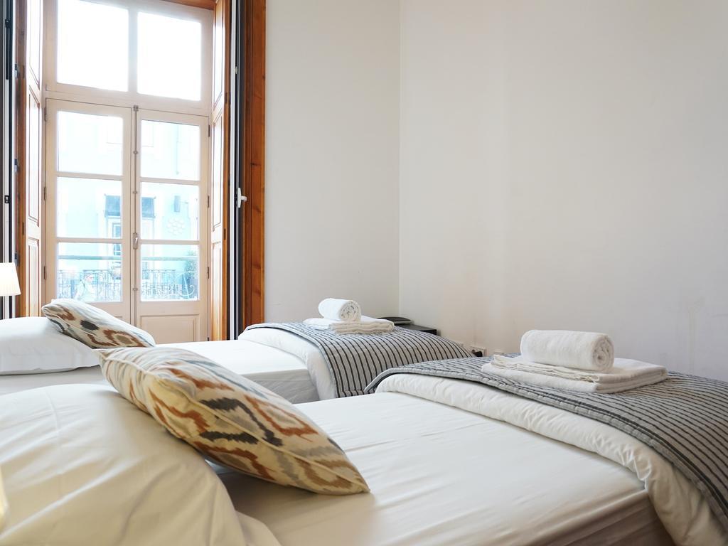 Appartement Alecrim 15 By Patio 25 *