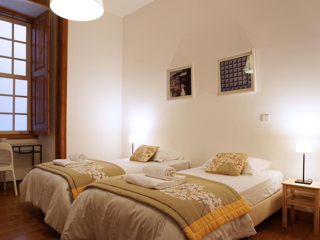 Appartement Alecrim 15 By Patio 25