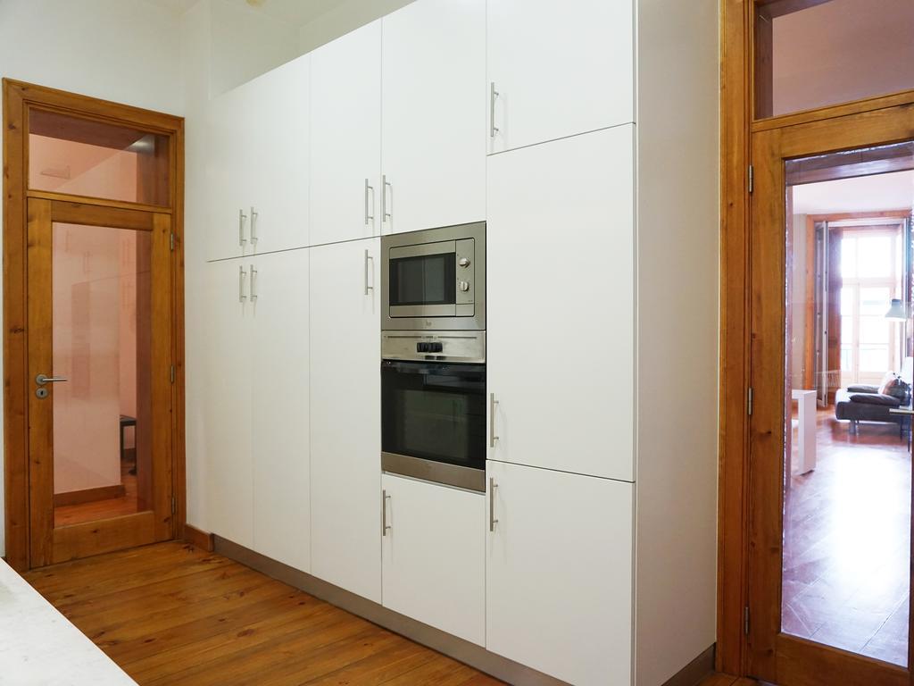 Appartement Alecrim 15 By Patio 25