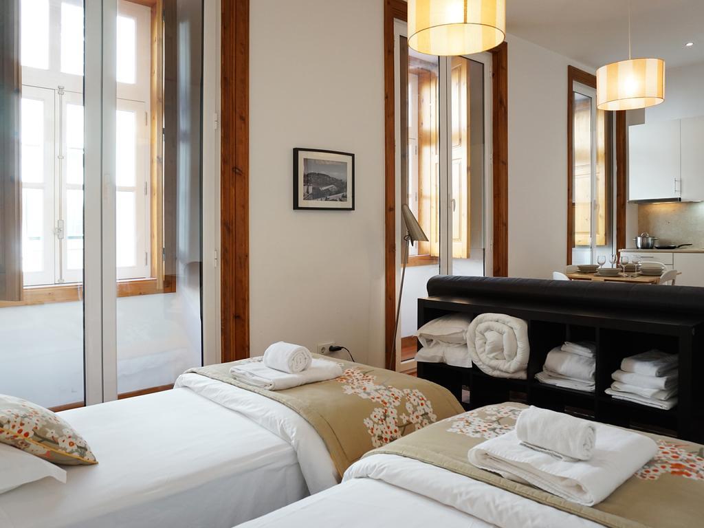 Appartement Alecrim 15 By Patio 25 *