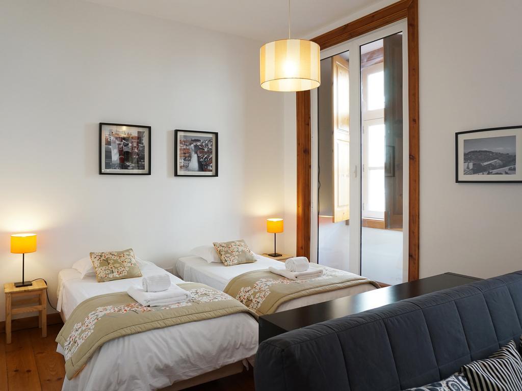 Appartement Alecrim 15 By Patio 25 *