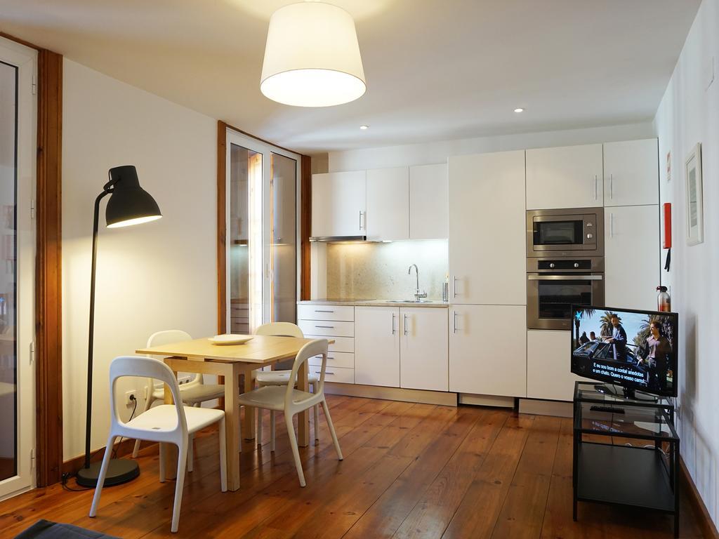 Appartement Alecrim 15 By Patio 25 *