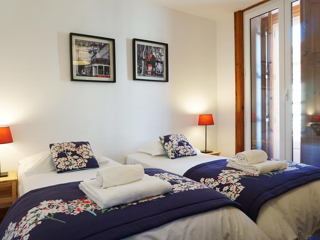 Appartement Alecrim 15 By Patio 25