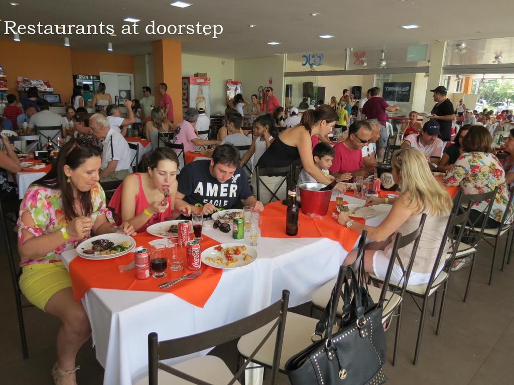 Hébergement de vacances Oriente Dna Ii