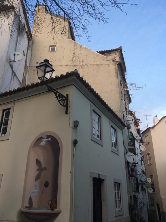 Appartement Alfama River View Lisboa