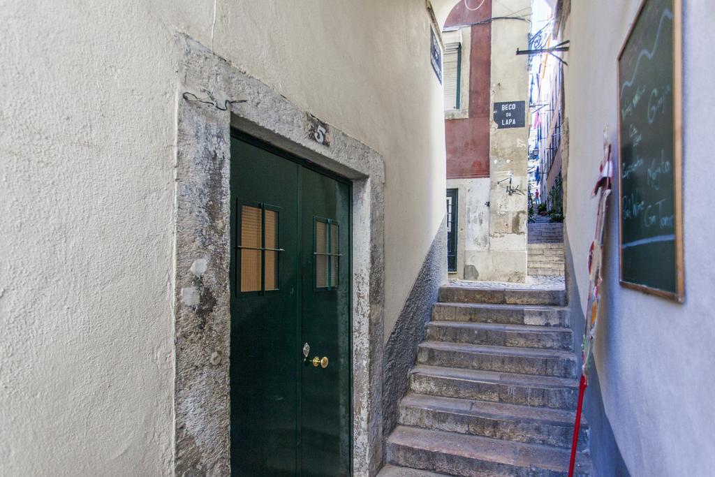 Appartement Alfama River View Lisboa