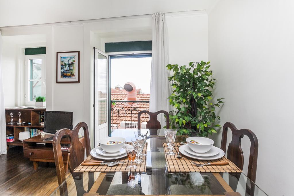Appartement Alfama River View Lisboa