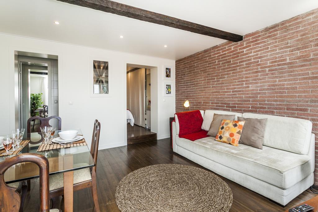 Appartement Alfama River View Lisboa