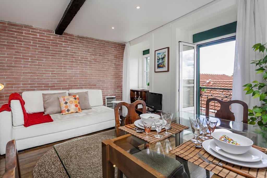 Appartement Alfama River View Lisboa