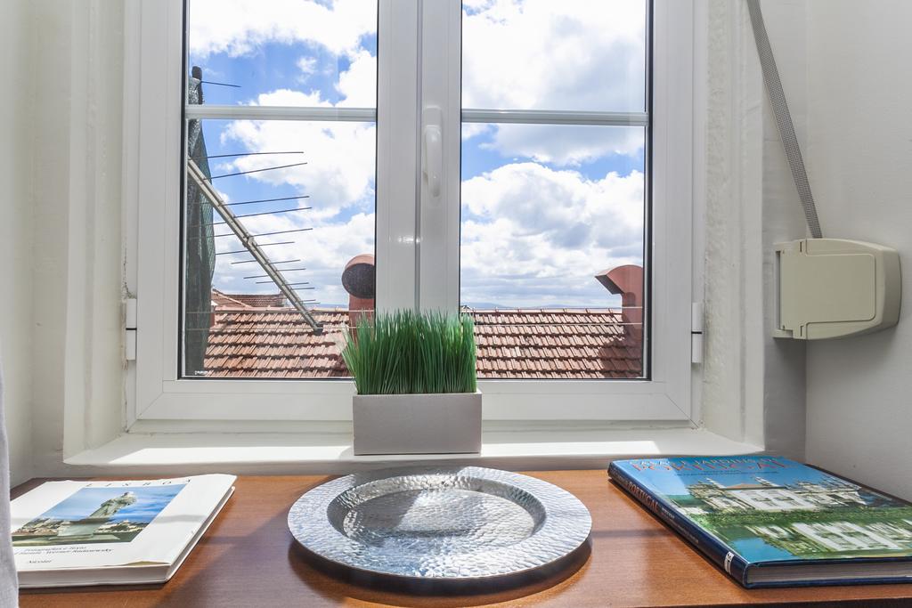 Appartement Alfama River View