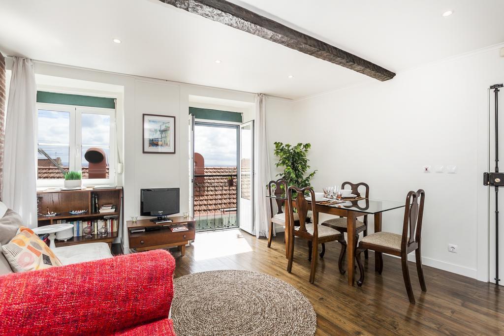 Appartement Alfama River View *