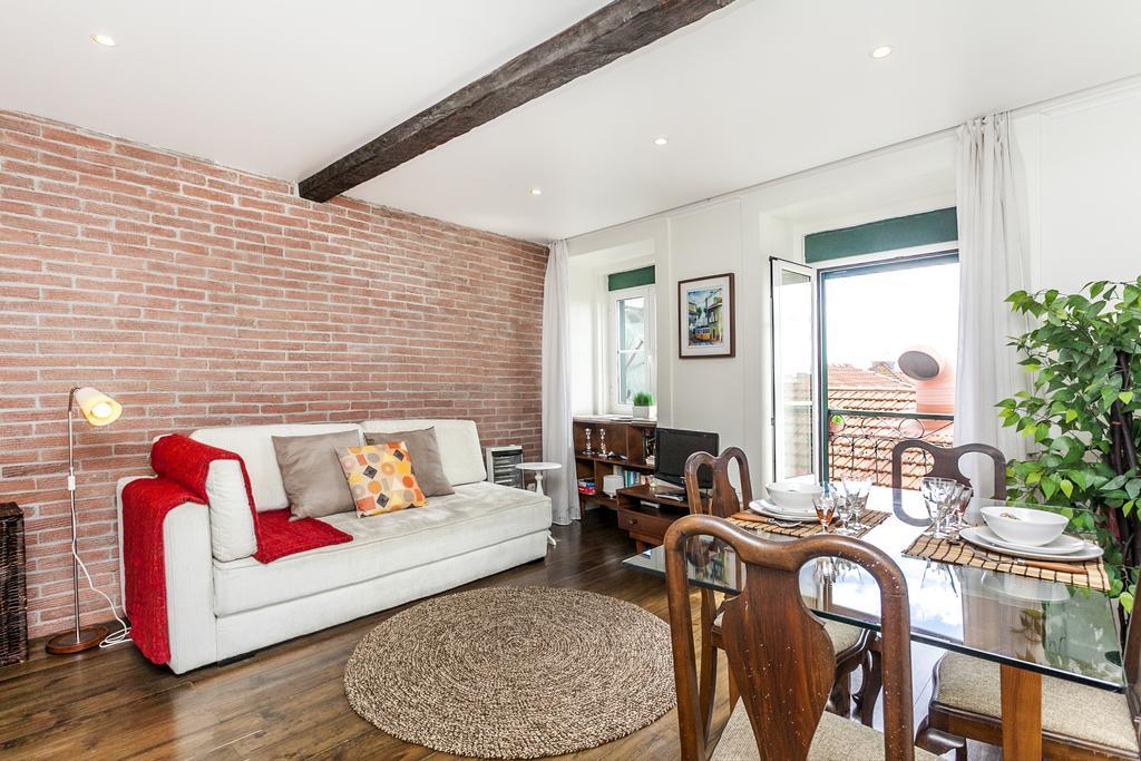 Appartement Alfama River View *