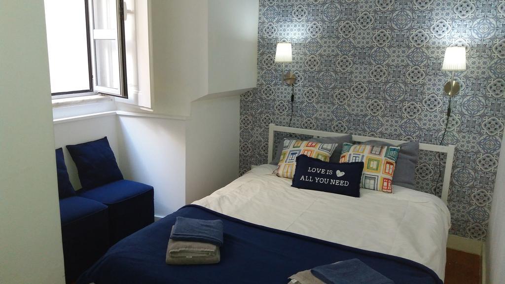 Appartement Cesteiros *