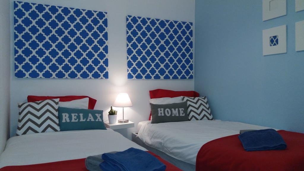 Appartement Cesteiros *
