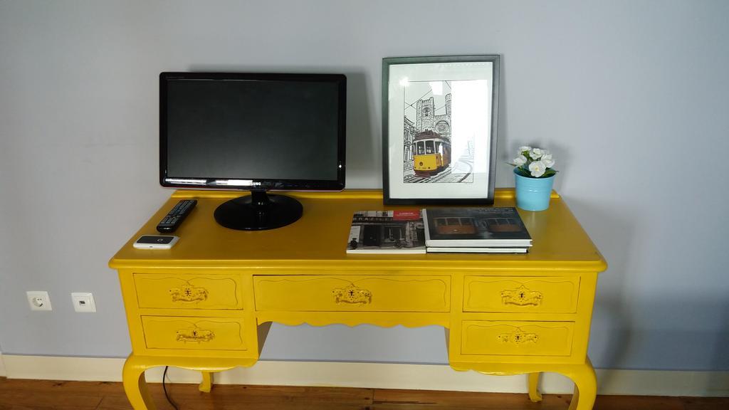Appartement Cesteiros *