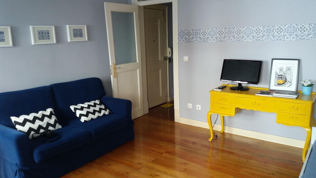 Appartement Cesteiros