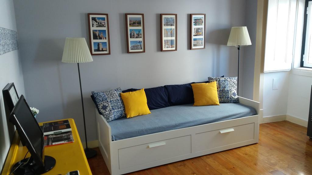 Appartement Cesteiros *