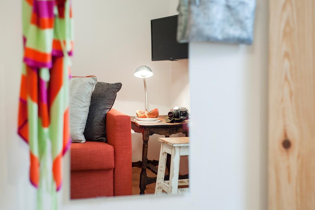 Apartment In Historical Lissabon