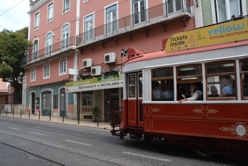 Budget Lissabon