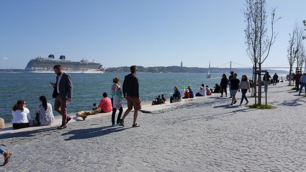 Bairro Alto 1 Lisboa