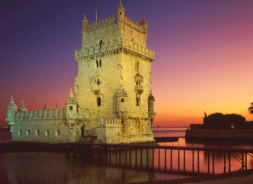 Appartement Belém *