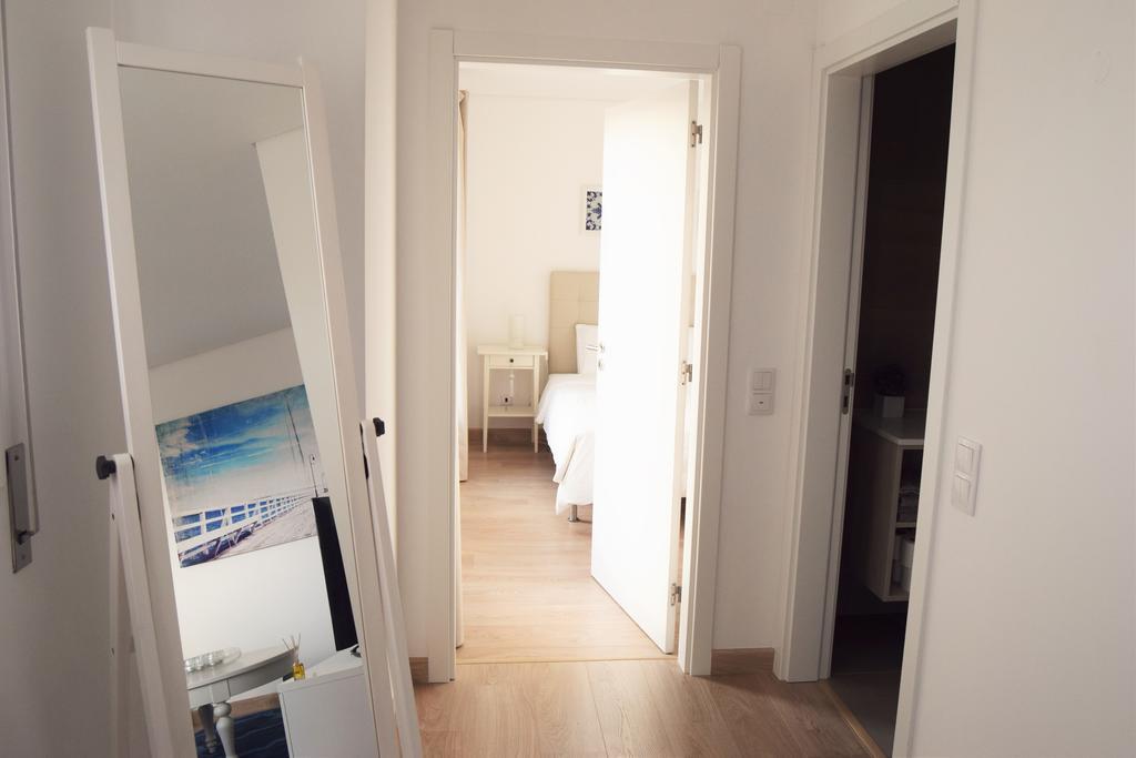 Appartement Barbadinhos Lissabon