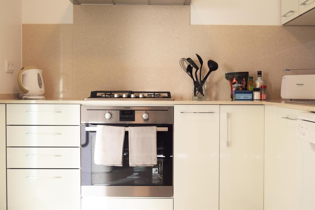 Appartement Barbadinhos *