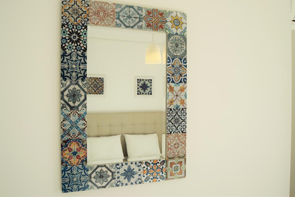Appartement Barbadinhos Lissabon