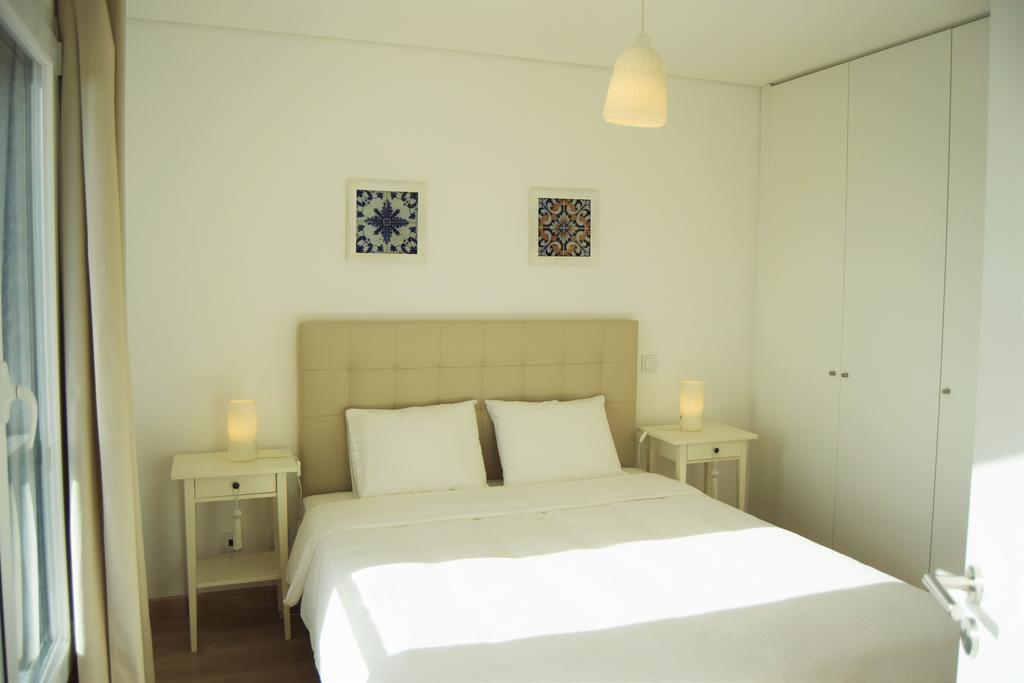 Appartement Barbadinhos *