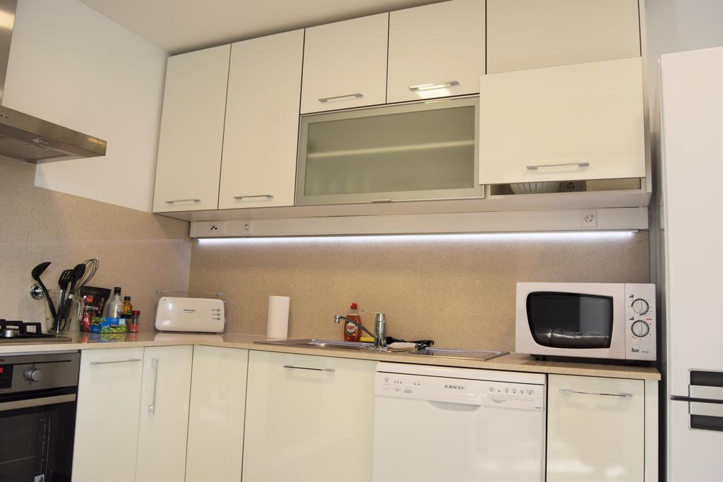 Appartement Barbadinhos