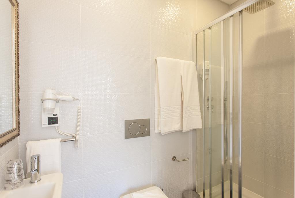 Be Lisbon Residence & Hostel Estefania Lisbon