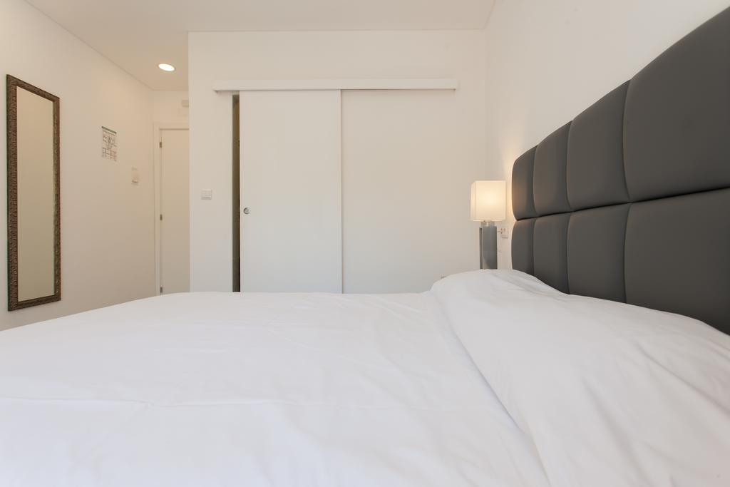 Be Residence&hostel Estefânia Lisboa