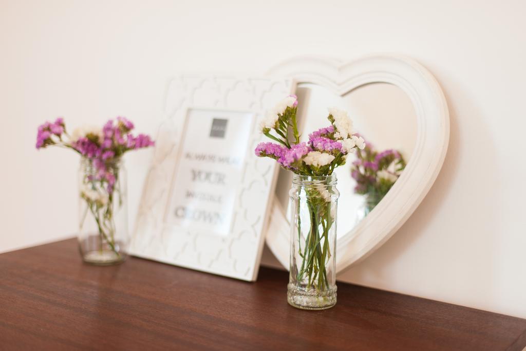 Apartment Cozzy Homes At Bairro Alto *