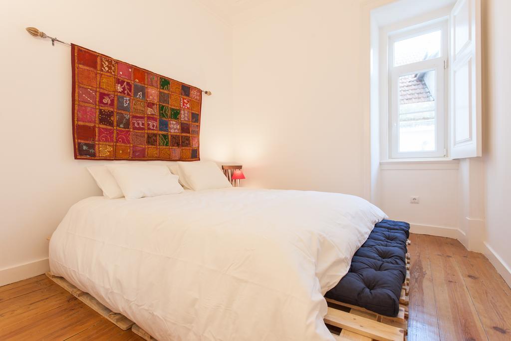 Cozzy Homes At Bairro Alto Lisboa