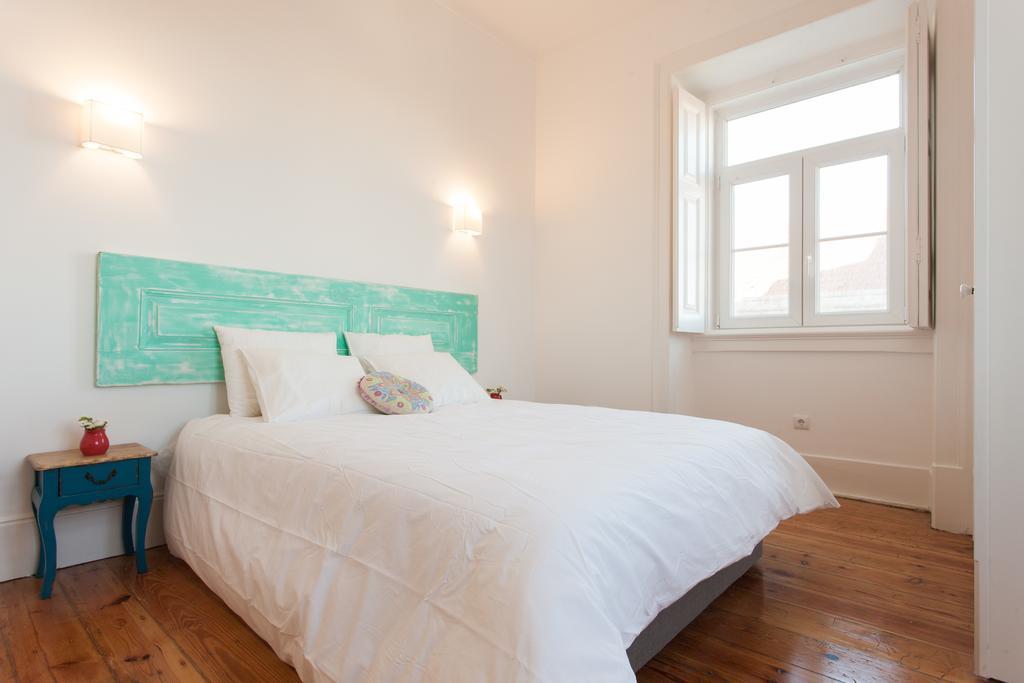 Appartement Cozzy Homes At Bairro Alto Lisboa