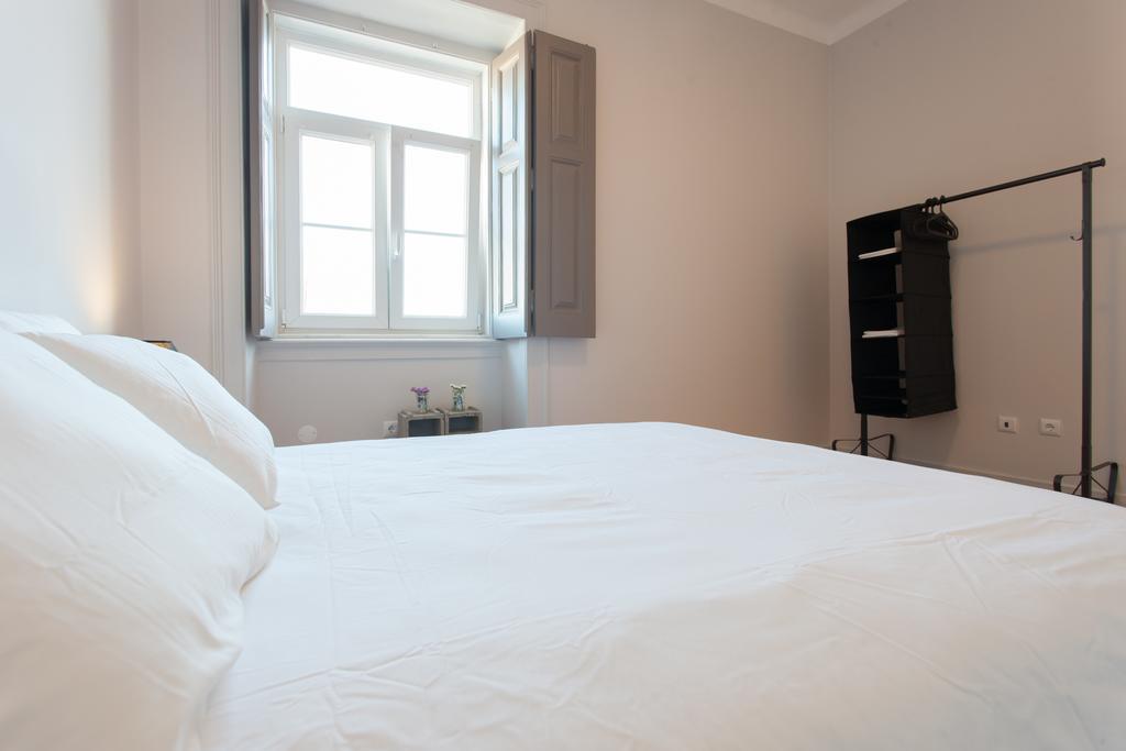 Appartement Cozzy Homes At Bairro Alto Lisboa