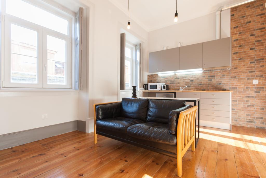 Cozzy Homes At Bairro Alto Lisboa