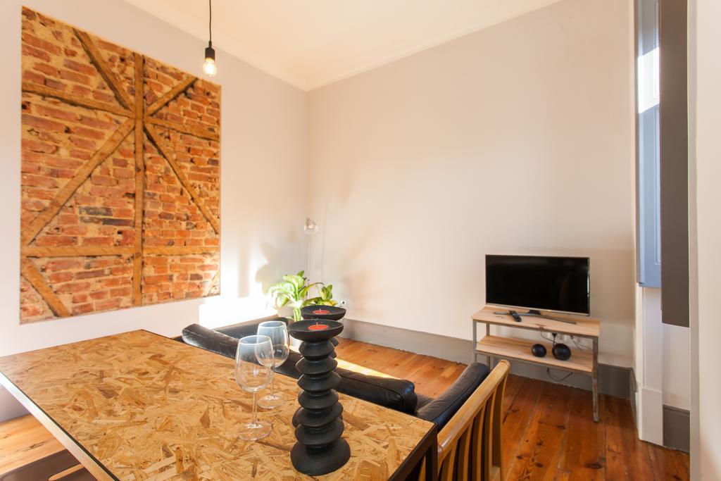 Appartement Cozzy Homes At Bairro Alto Lisboa