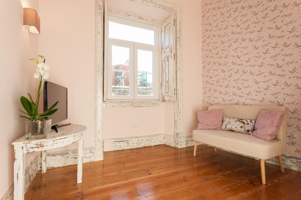 Cozzy Homes At Bairro Alto Lisboa