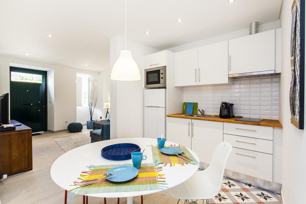 Appartement Lxway Rua Do Telhal *