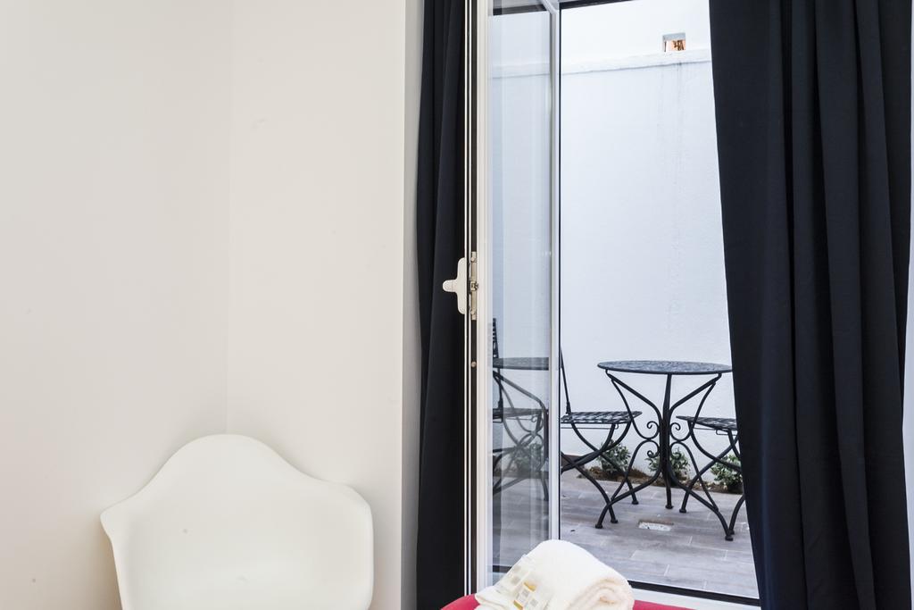 Appartement Lxway Rua Do Telhal