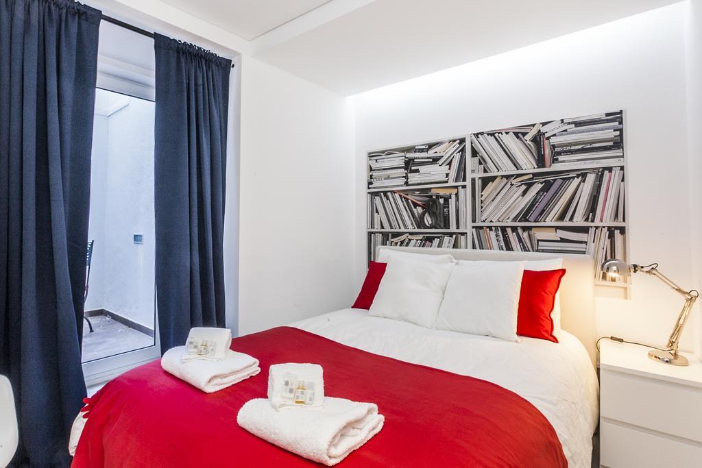 Appartement Lxway Rua Do Telhal *