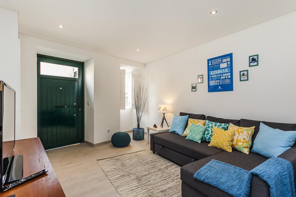 Appartement Lxway Rua Do Telhal