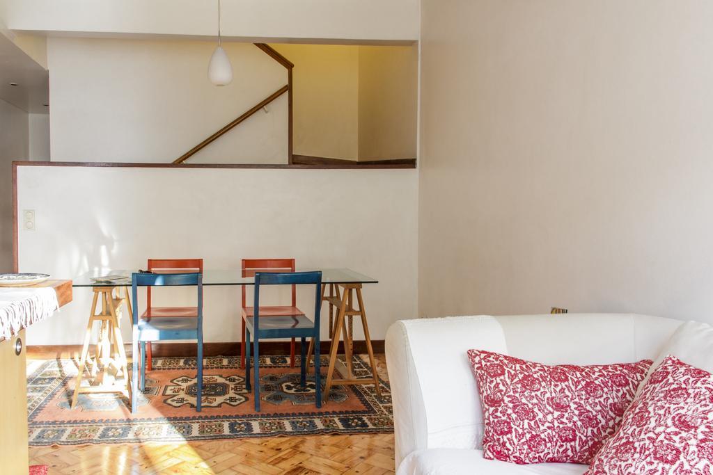 Appartement The Olive Tree House *
