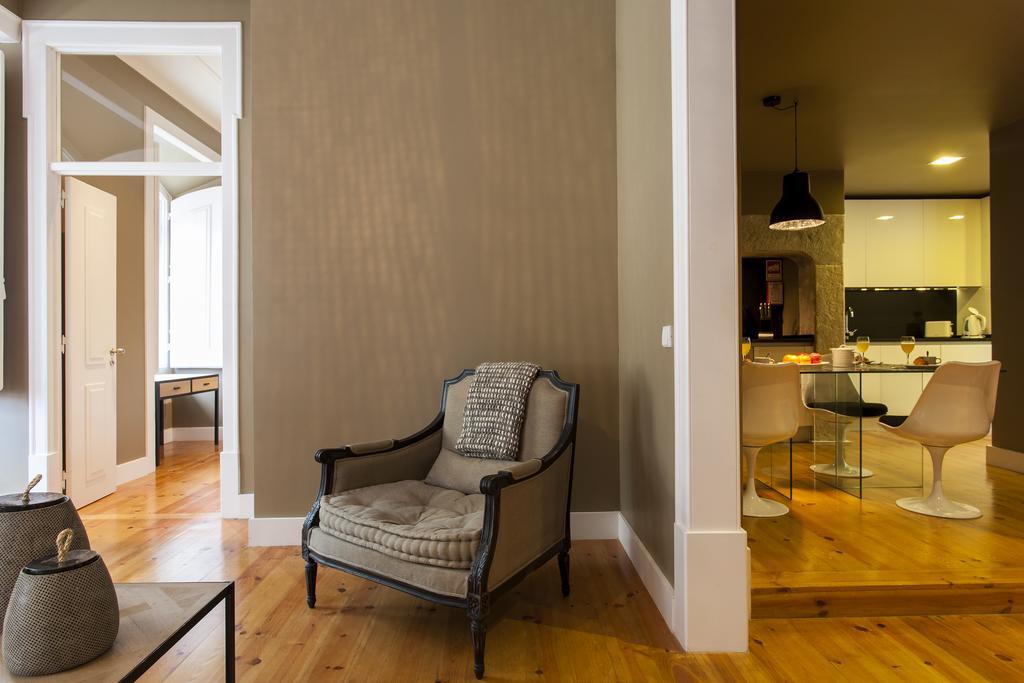 Appartement Altido Downtown Pier Apartments